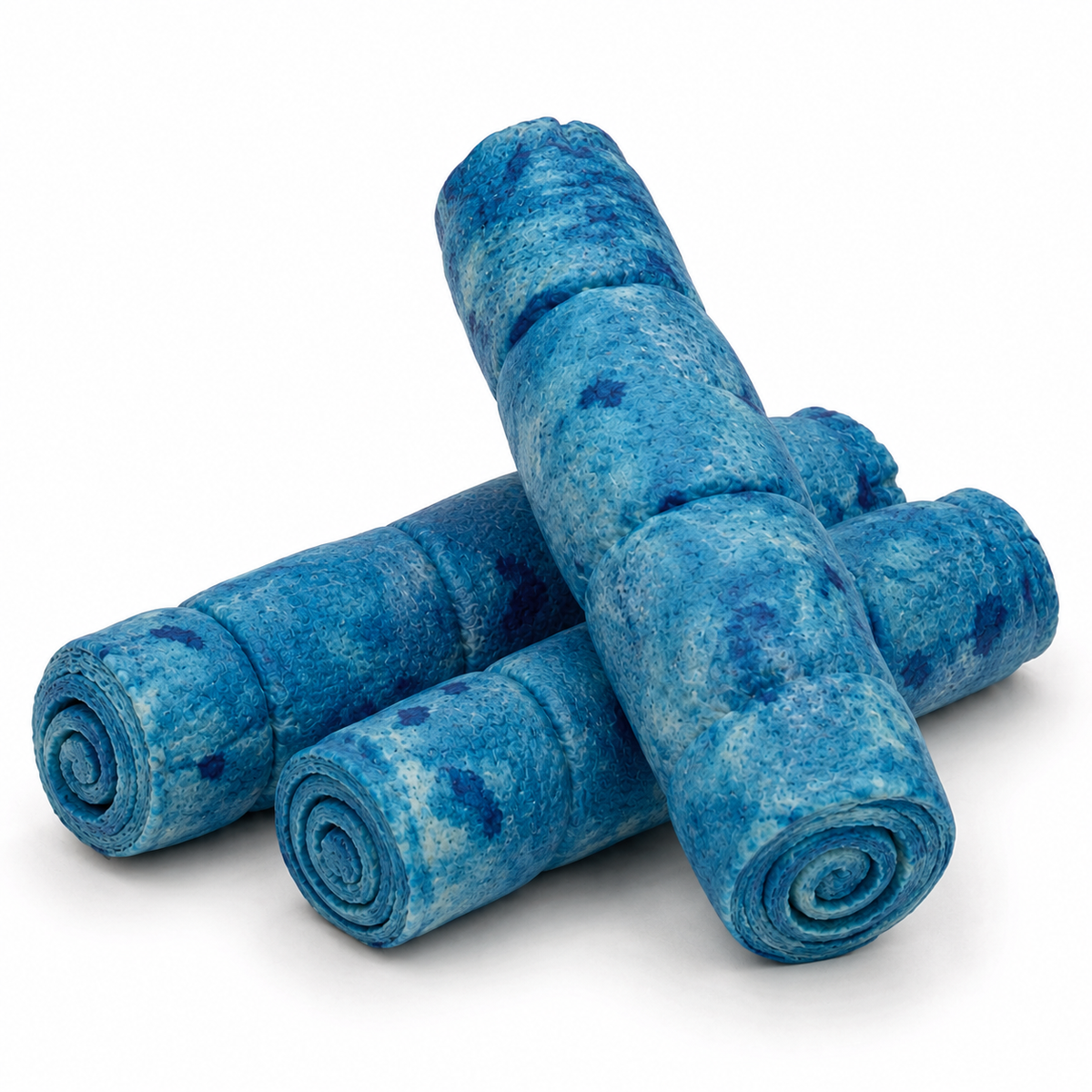 Cheek Roll Large - Blueberry
