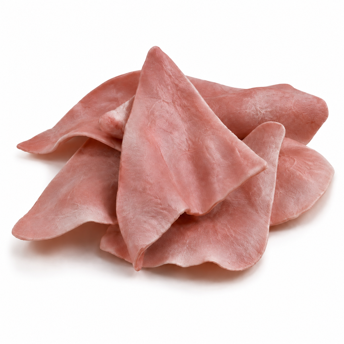 Cow Ears Flavored - Bubble Gum