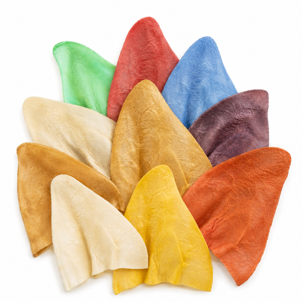 Cow Ear Variety Pack