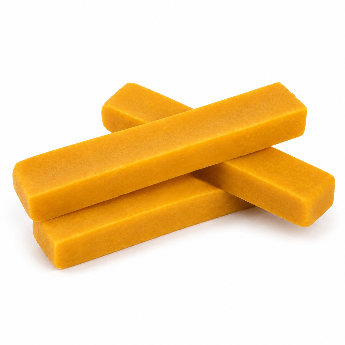 Yak Cheese - Pumpkin