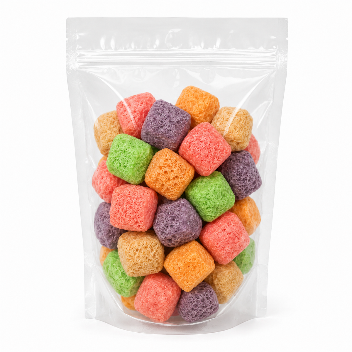 Yak Puffs - Variety Pack