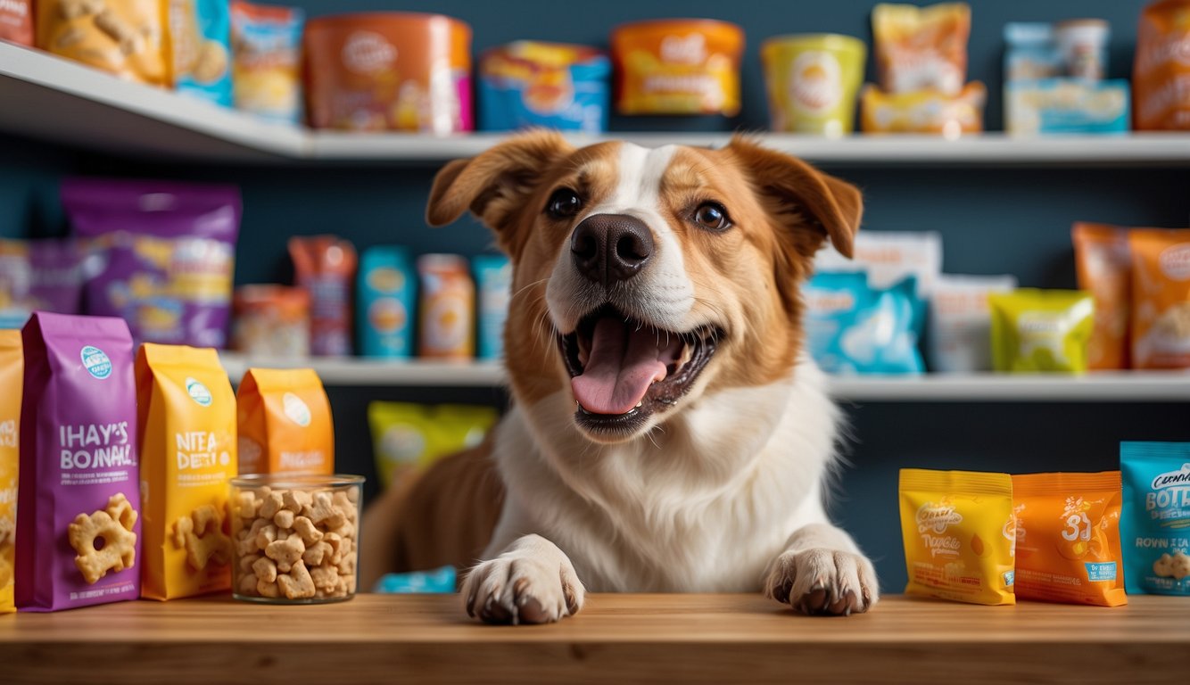 Best Dog Teeth Cleaning Treats