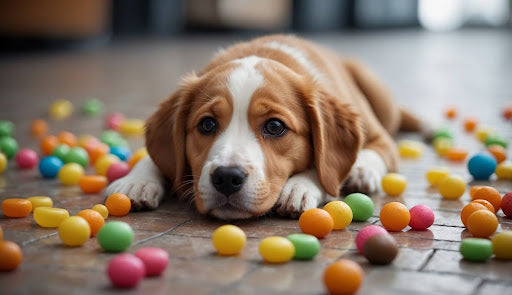 Best Chew Treats for Puppies