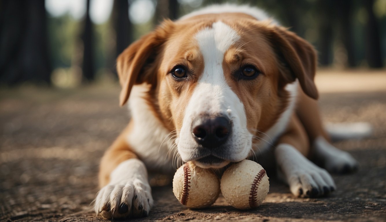 beef knee cap for dogs