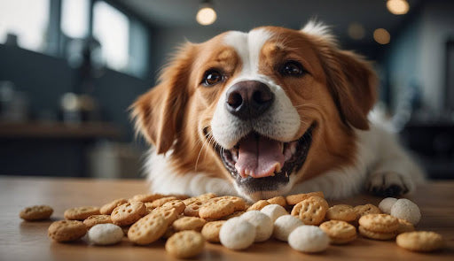 Best Chew Treats for Dogs: A Comprehensive Guide