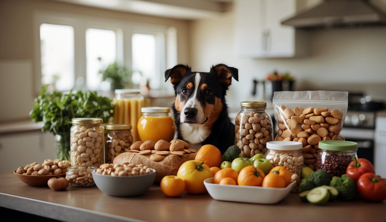 good training treats for dogs