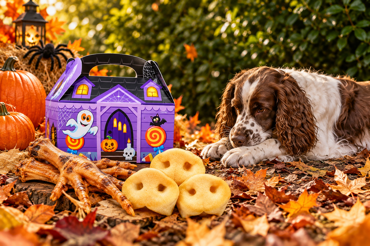Halloween Treats