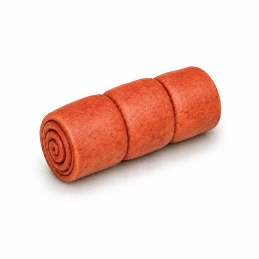 Cheek Roll Small - Beef