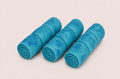 Cheek Roll Small - Blueberry