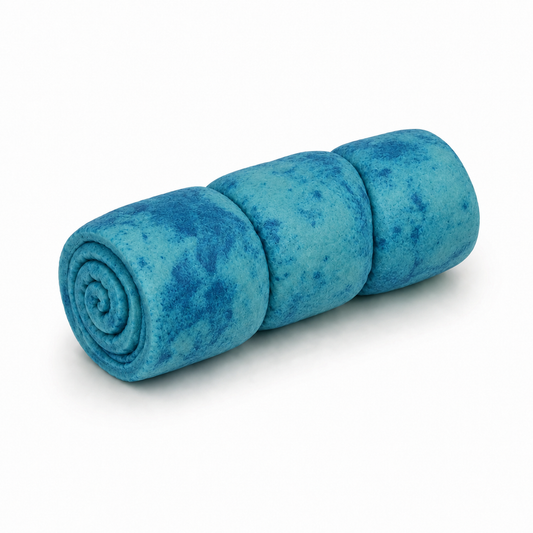 Cheek Roll Small - Blueberry