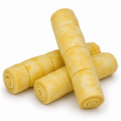 Cheek Roll Large - Cheese