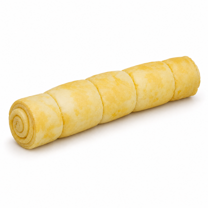 Cheek Roll Large - Cheese