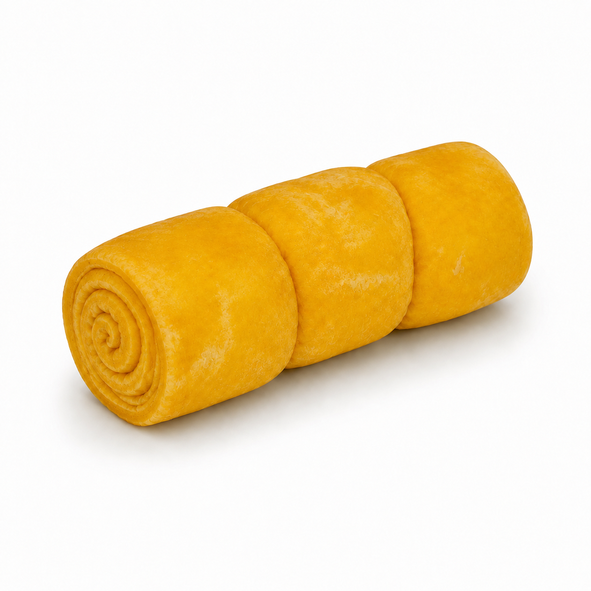 Cheek Roll Small - Cheese