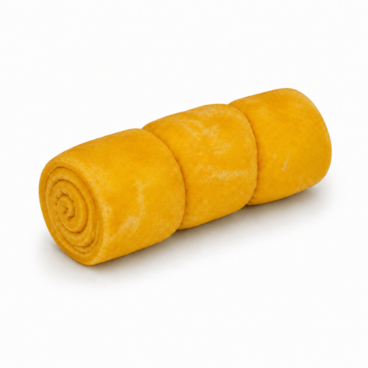 Cheek Roll Small - Cheese