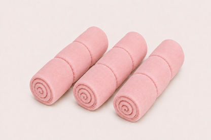 Cheek Roll Small - Bubble Gum