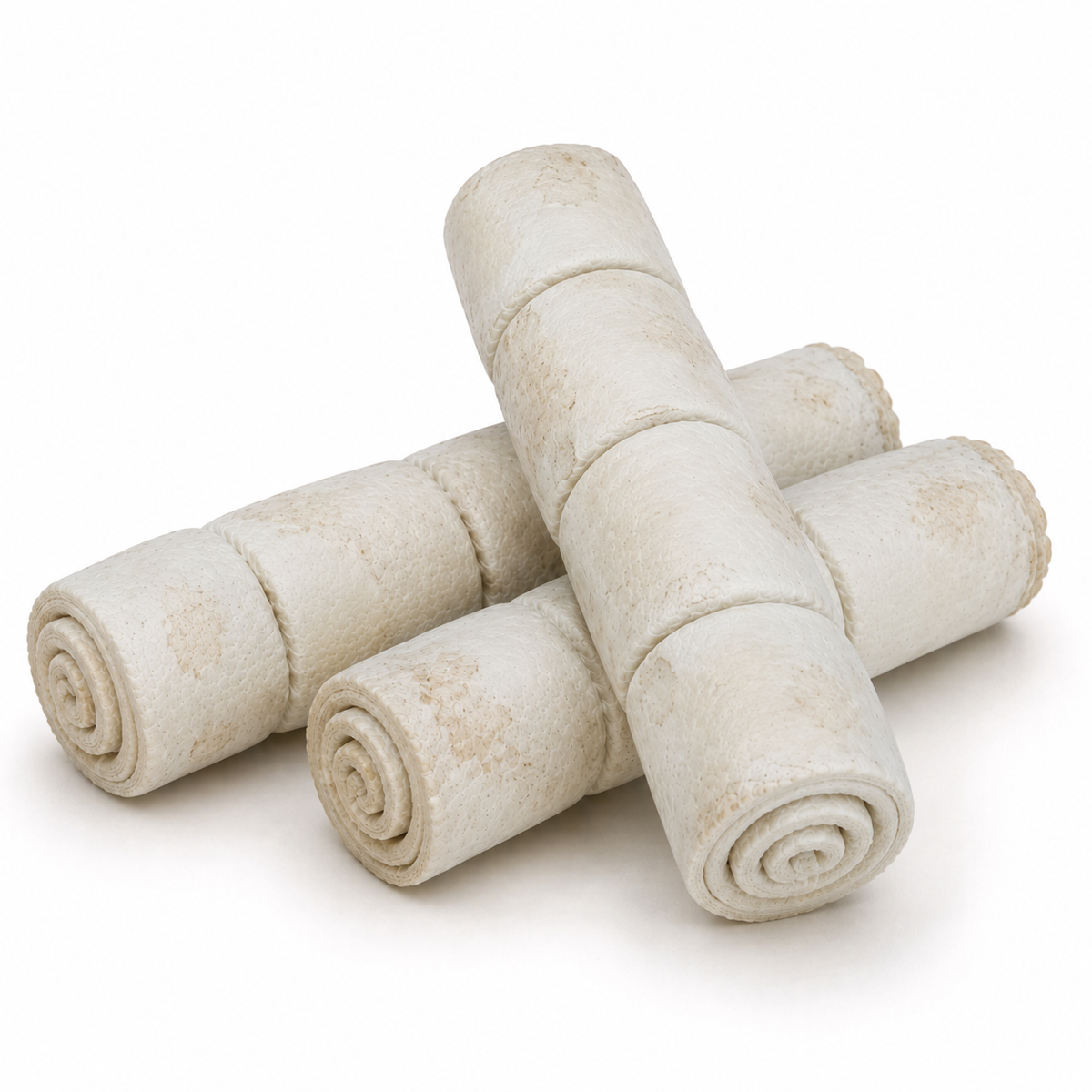 Cheek Roll Large - Hickory