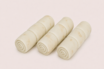 Cheek Roll Small - Hickory