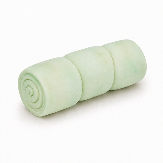 Cheek Roll Small - Mint