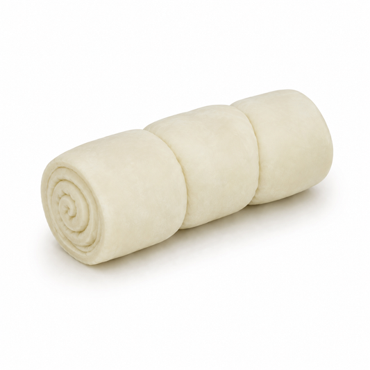 Cheek Roll Small - Natural