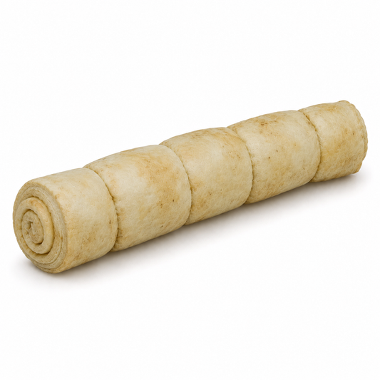 Cheek Roll Large - Peanut Butter