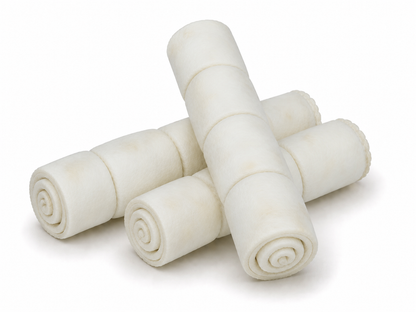 Cheek Roll Large - Vanilla
