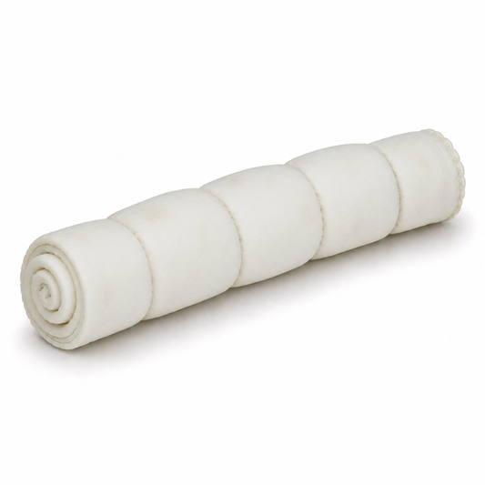 Cheek Roll Large - Vanilla