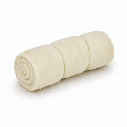Cheek Roll Small - Vanilla