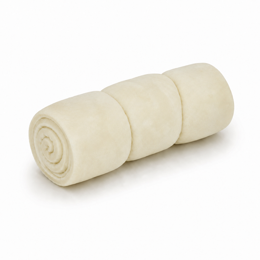 Cheek Roll Small - Vanilla