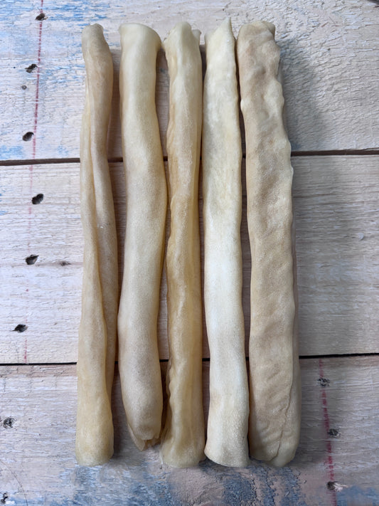 Collagen Sticks 10-12" - 5 Pack
