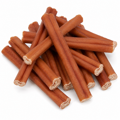 Bully Sticks 6"