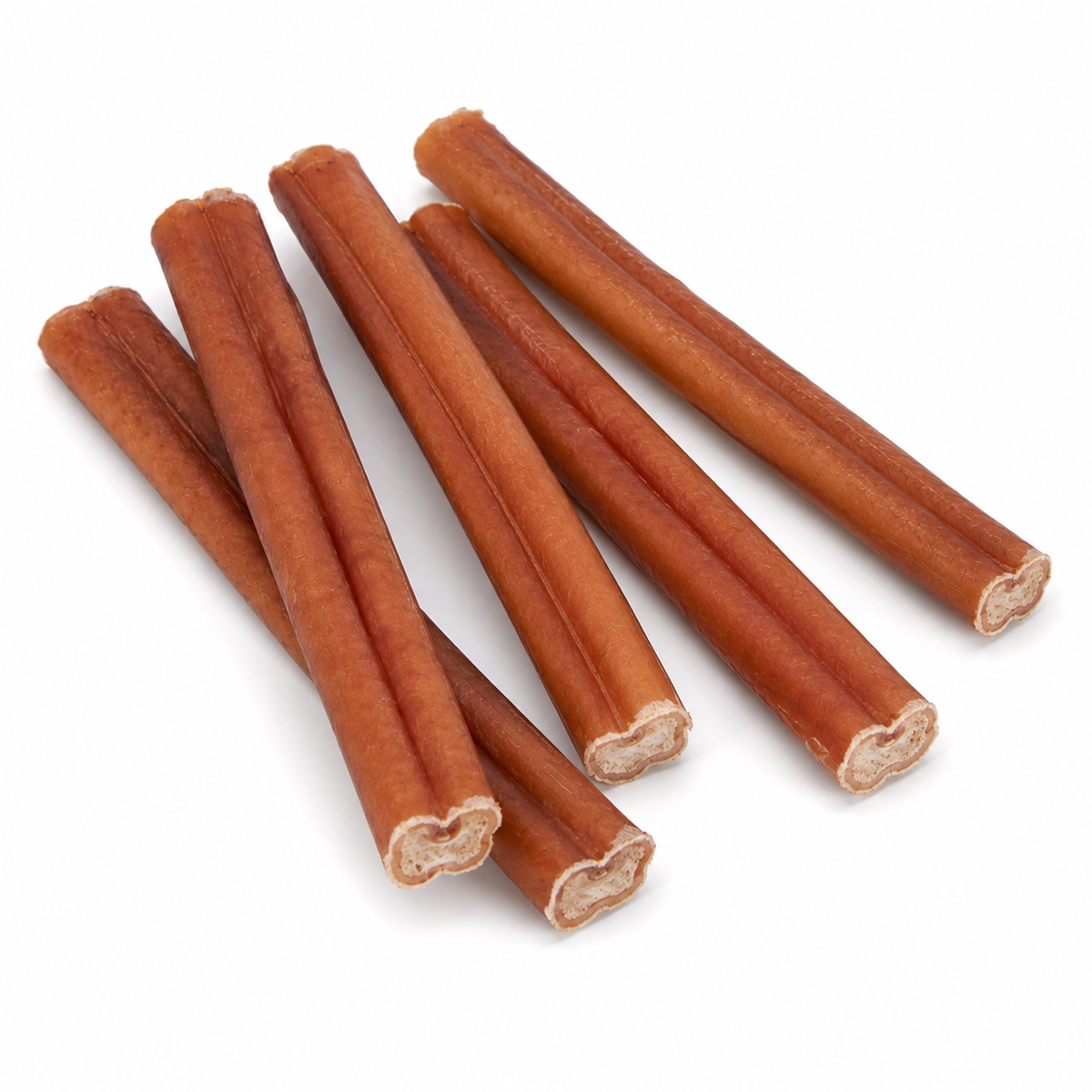 Bully Sticks 6"