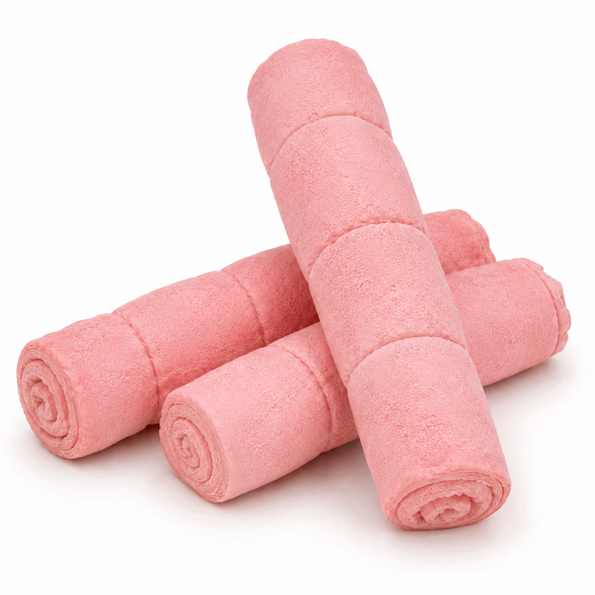 Cheek Roll Large - Bubble Gum