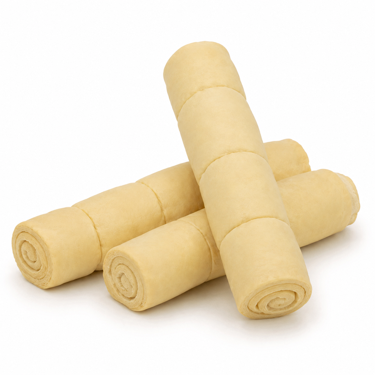 Cheek Roll Large - Natural