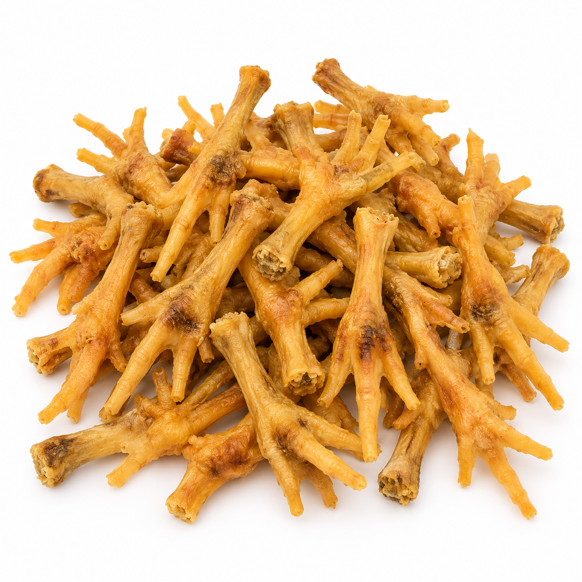 Chicken Feet