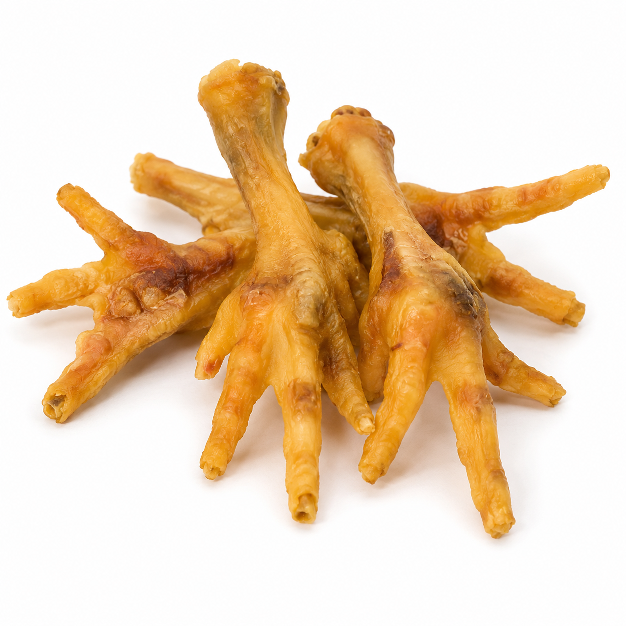 Chicken Feet