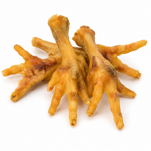 Chicken Feet