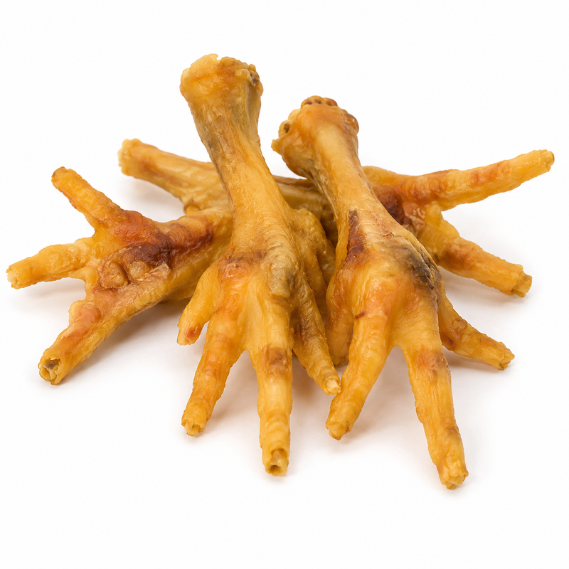 Chicken Feet