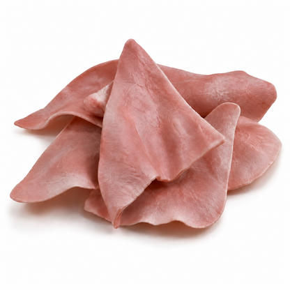 Cow Ears Flavored - Bubble Gum