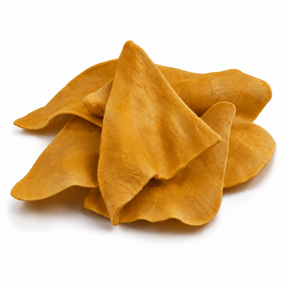 Cow Ears Flavored - Cheese