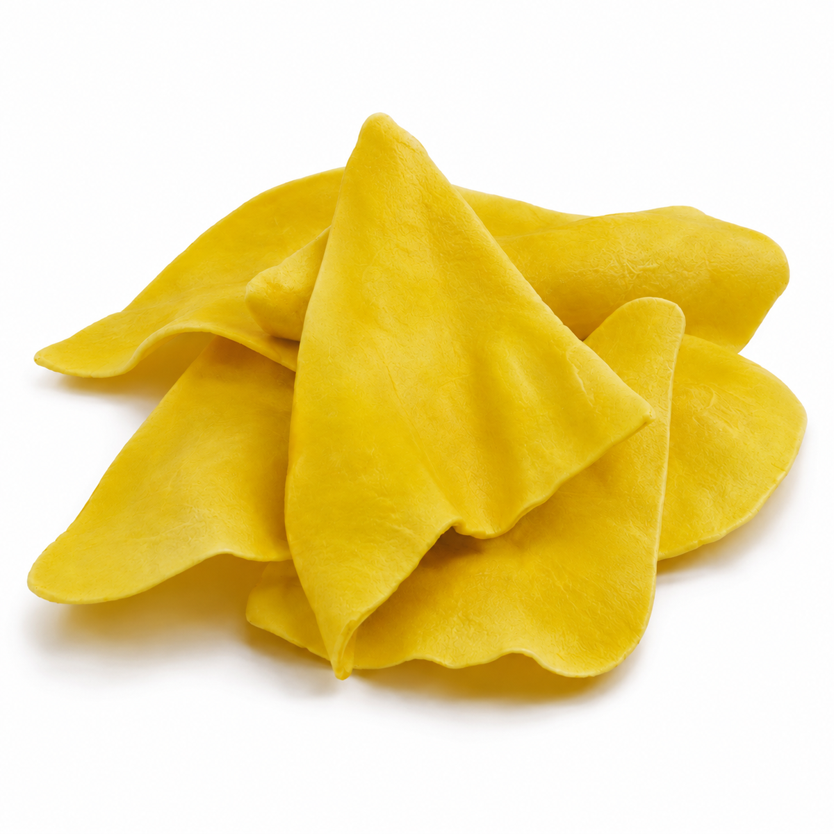 Cow Ears Flavored - Chicken