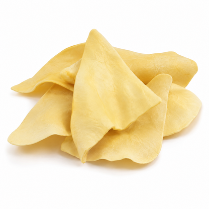 Cow Ears Flavored - Natural