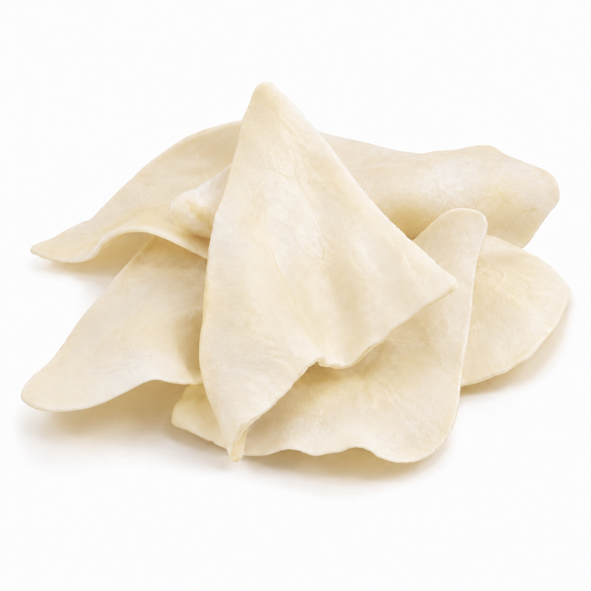 Cow Ears Flavored - Vanilla