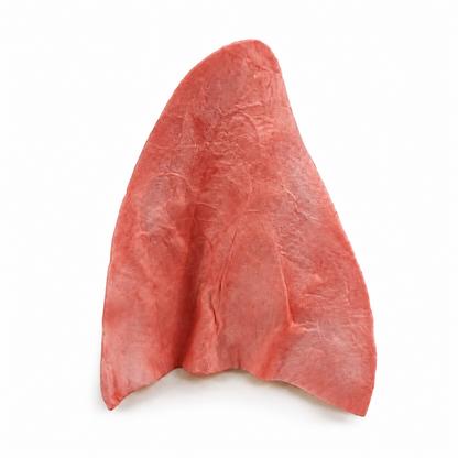 Cow Ears Flavored - Beef