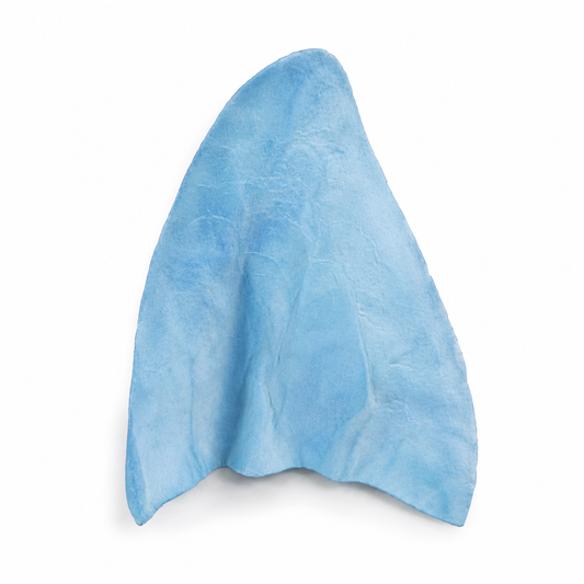 Cow Ears Flavored - Blueberry