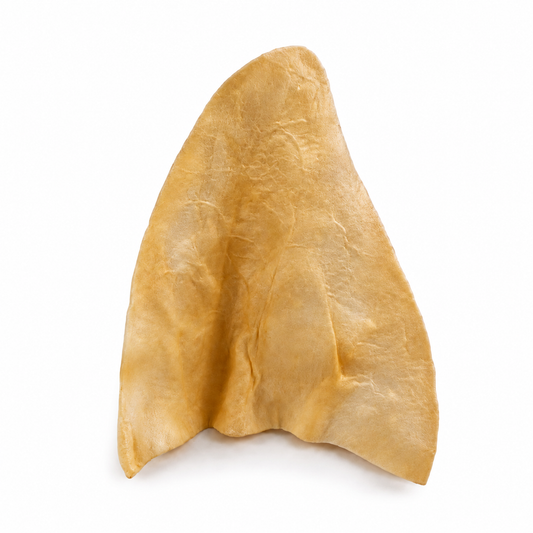 Cow Ears Flavored - Hickory