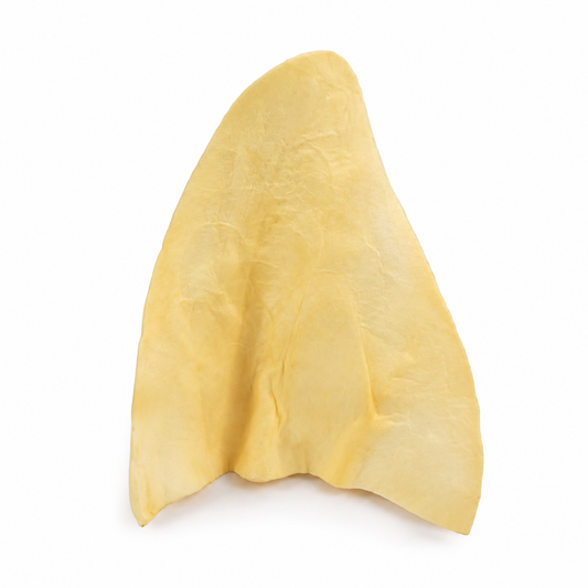 Cow Ears Flavored - Natural