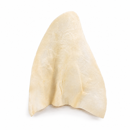 Cow Ears Flavored - Vanilla