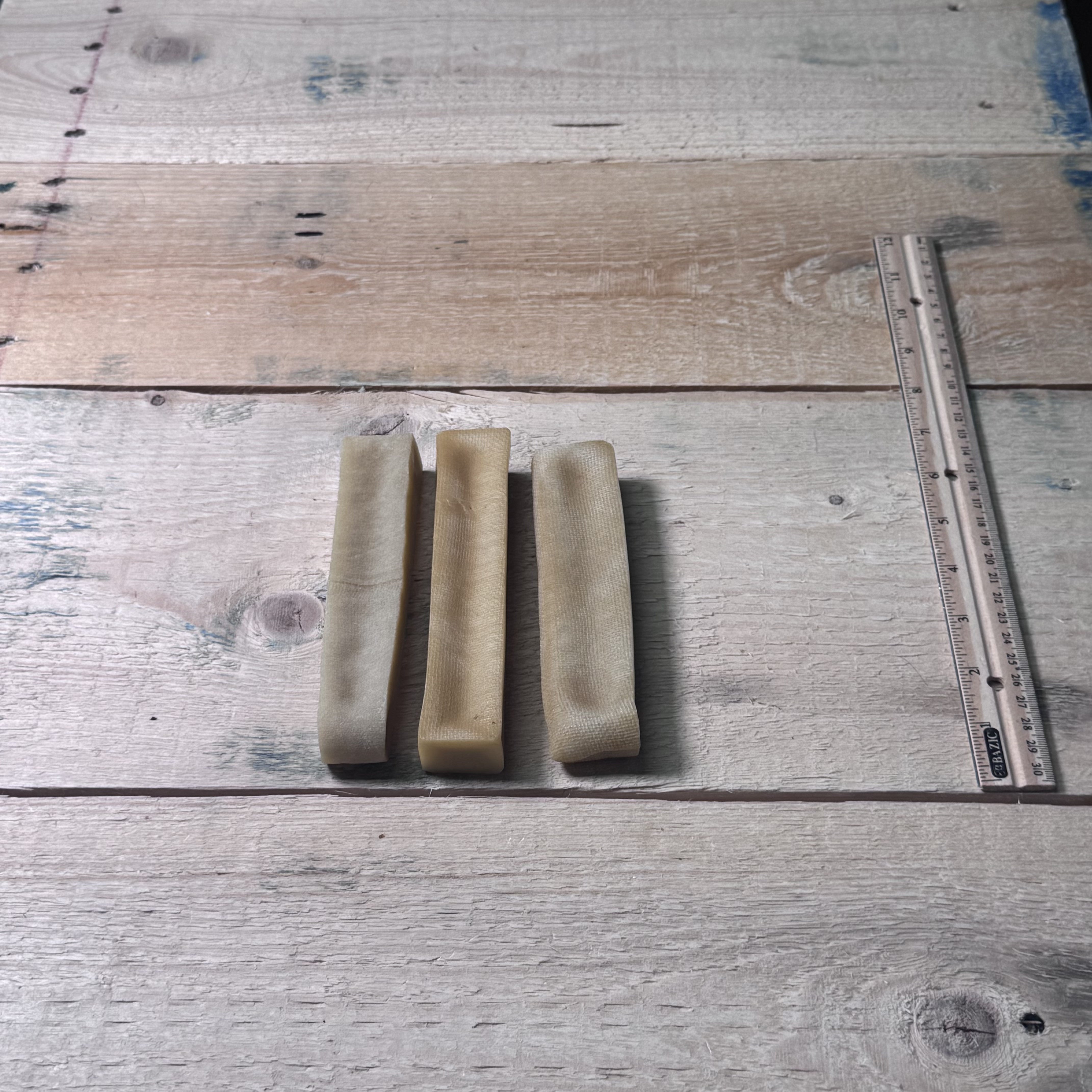 Yak Cheese - Original - 3 Pack - Pasture Paws
