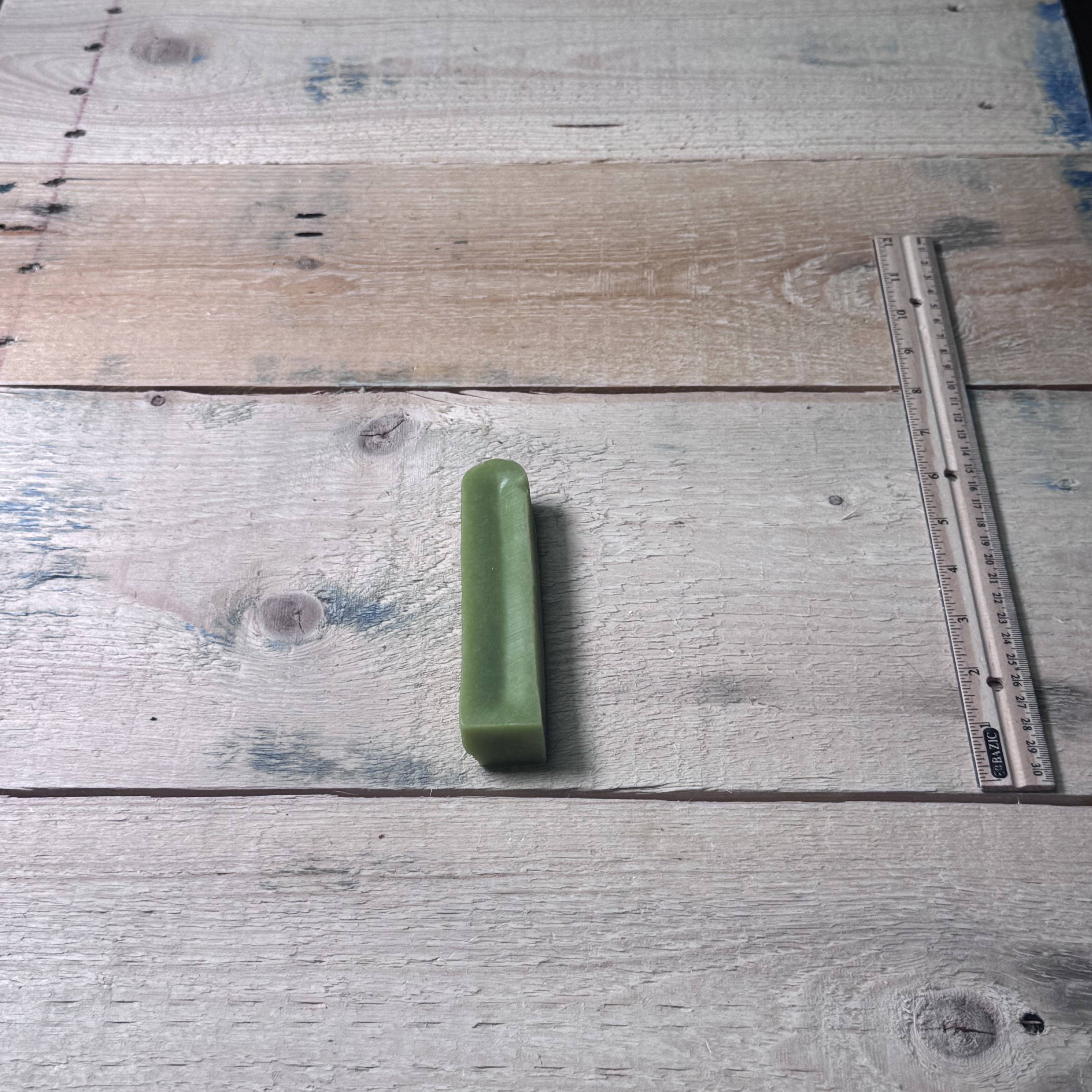 Yak Cheese - Mint - Pasture Paws