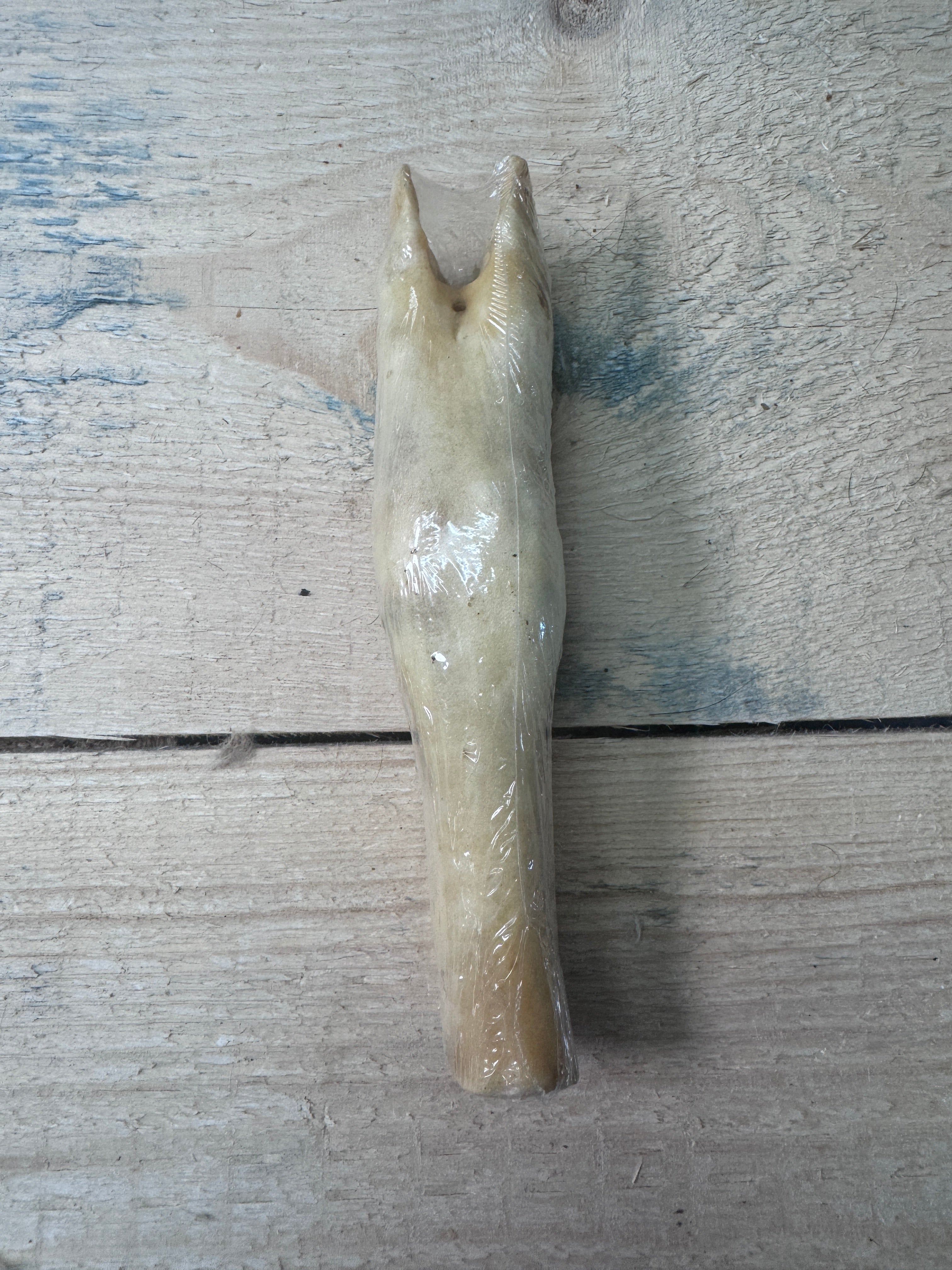 Lamb Feet - Single - Pasture Paws